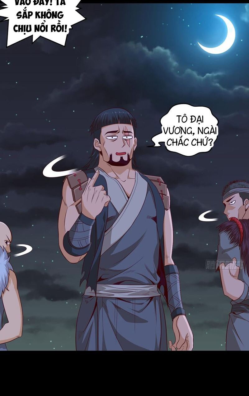 Chiếm Cái Đỉnh Núi Làm Đại Vương Chapter 71 - 20