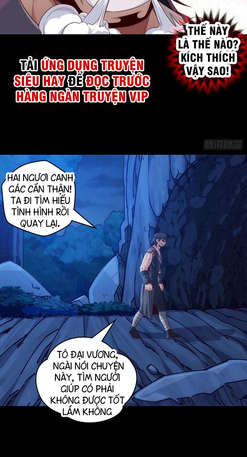 Chiếm Cái Đỉnh Núi Làm Đại Vương Chapter 71 - 22