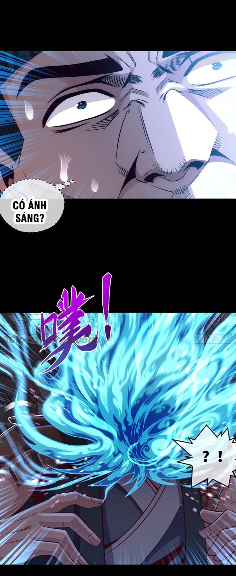 Chiếm Cái Đỉnh Núi Làm Đại Vương Chapter 71 - 25