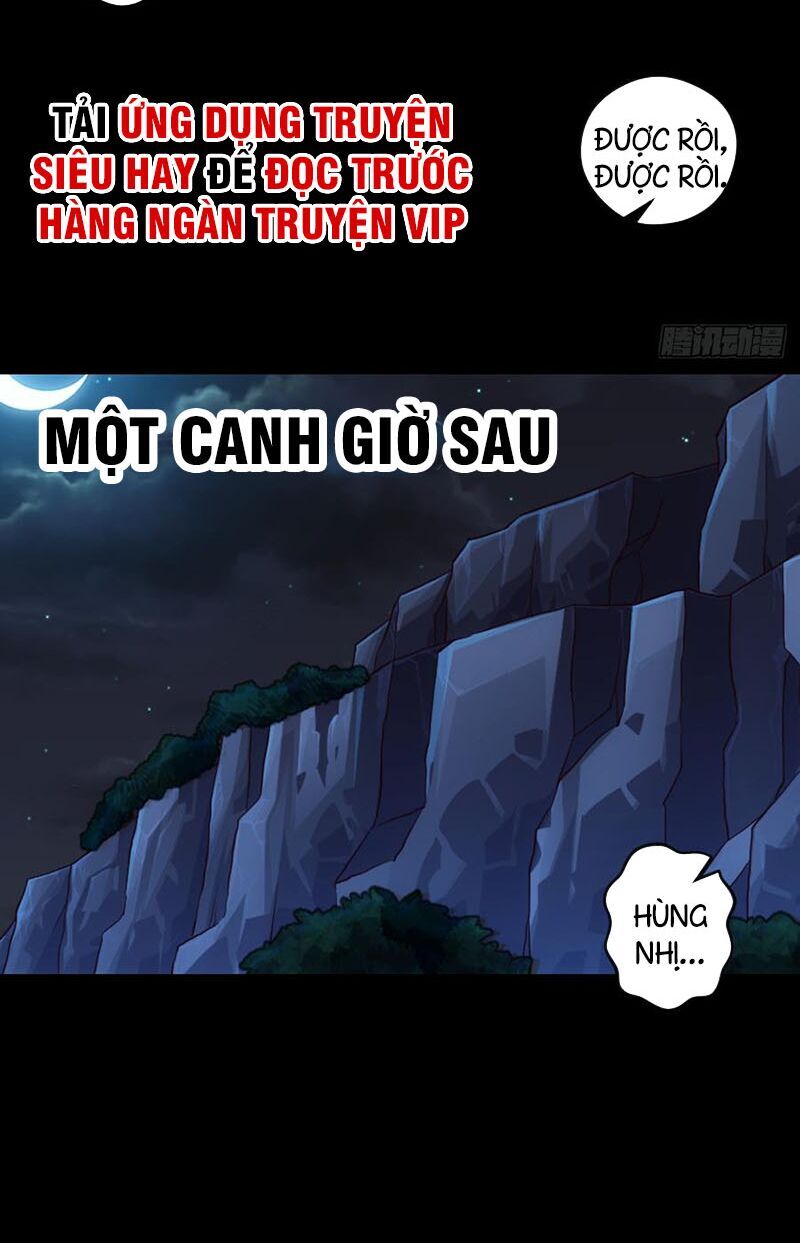 Chiếm Cái Đỉnh Núi Làm Đại Vương Chapter 71 - 27