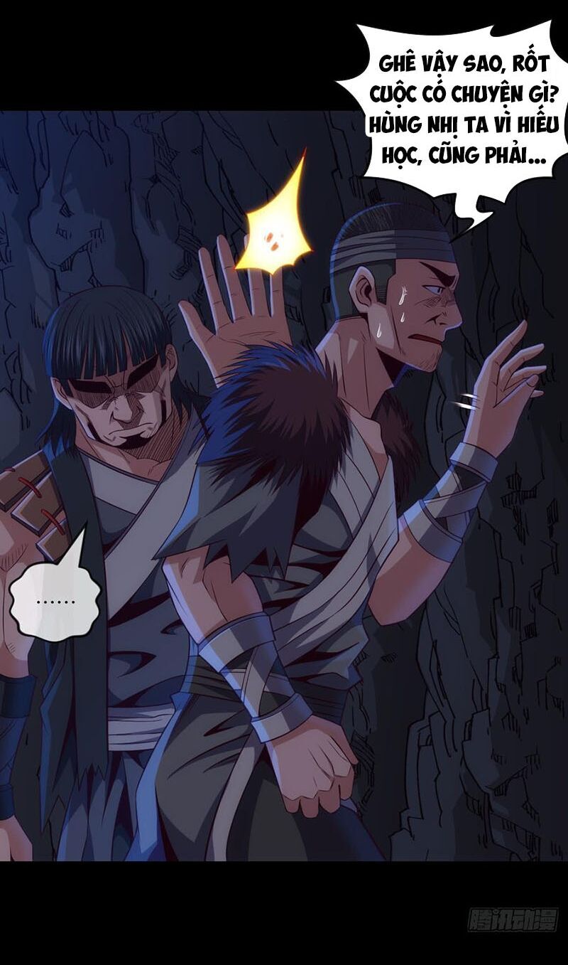 Chiếm Cái Đỉnh Núi Làm Đại Vương Chapter 71 - 29