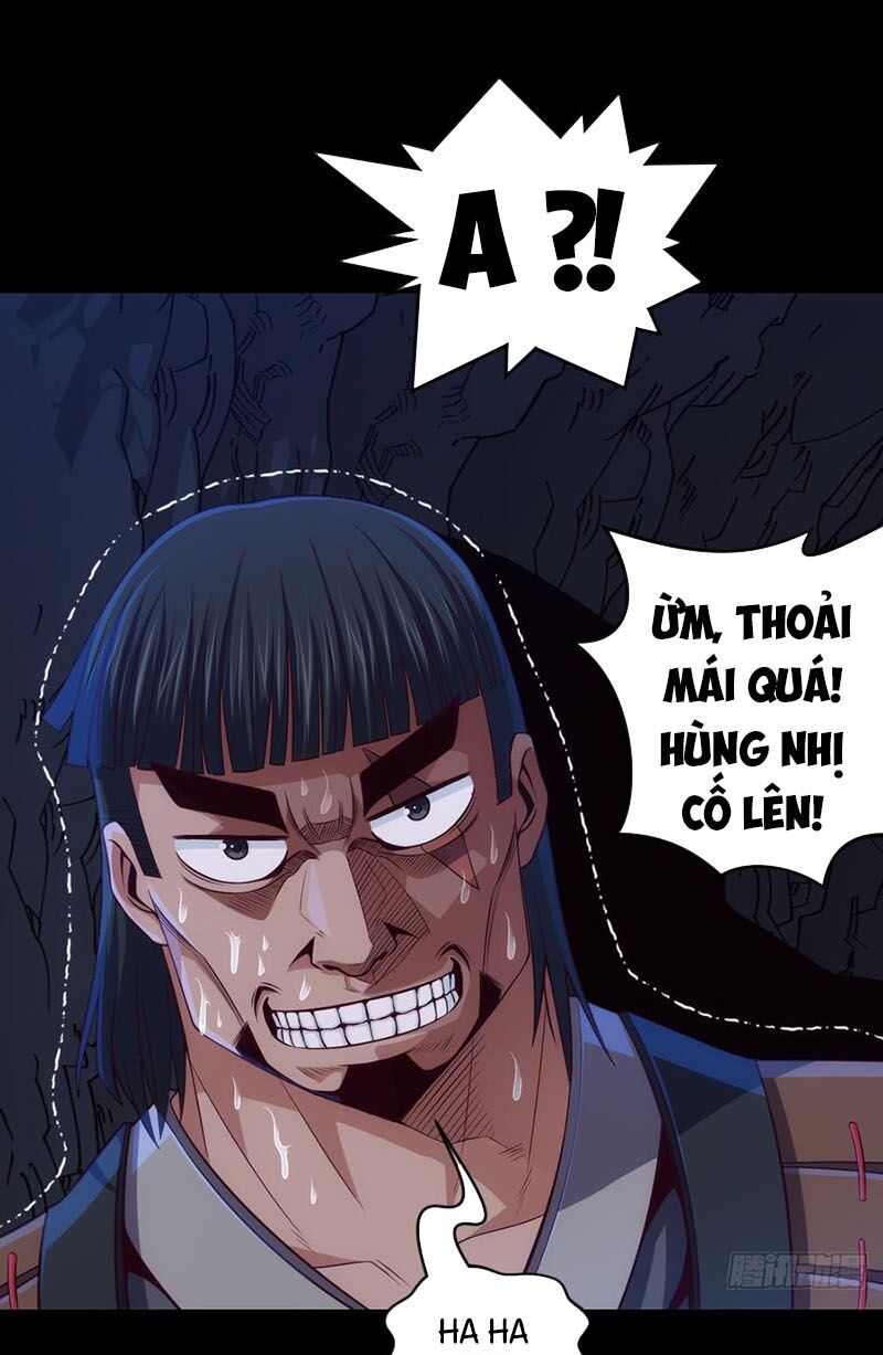 Chiếm Cái Đỉnh Núi Làm Đại Vương Chapter 71 - 30