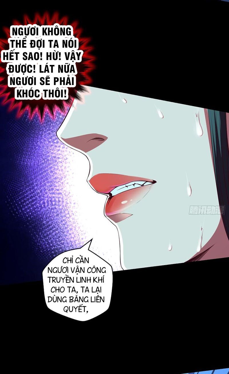 Chiếm Cái Đỉnh Núi Làm Đại Vương Chapter 71 - 4