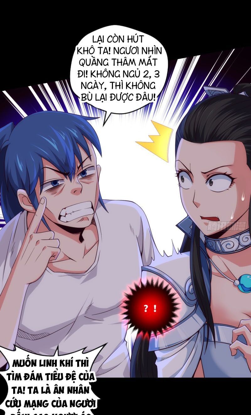 Chiếm Cái Đỉnh Núi Làm Đại Vương Chapter 72 - 14