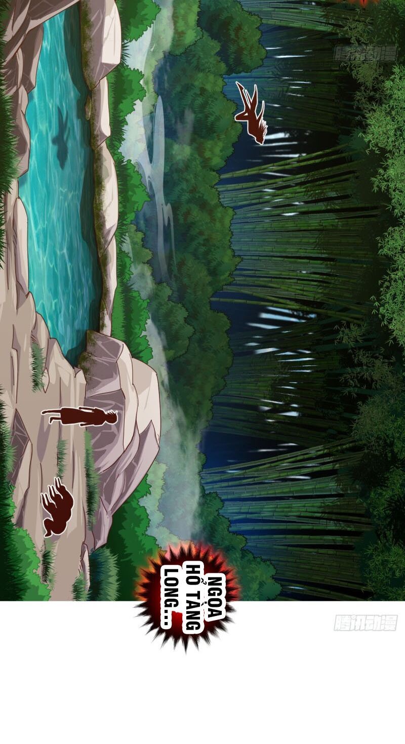 Chiếm Cái Đỉnh Núi Làm Đại Vương Chapter 72 - 32