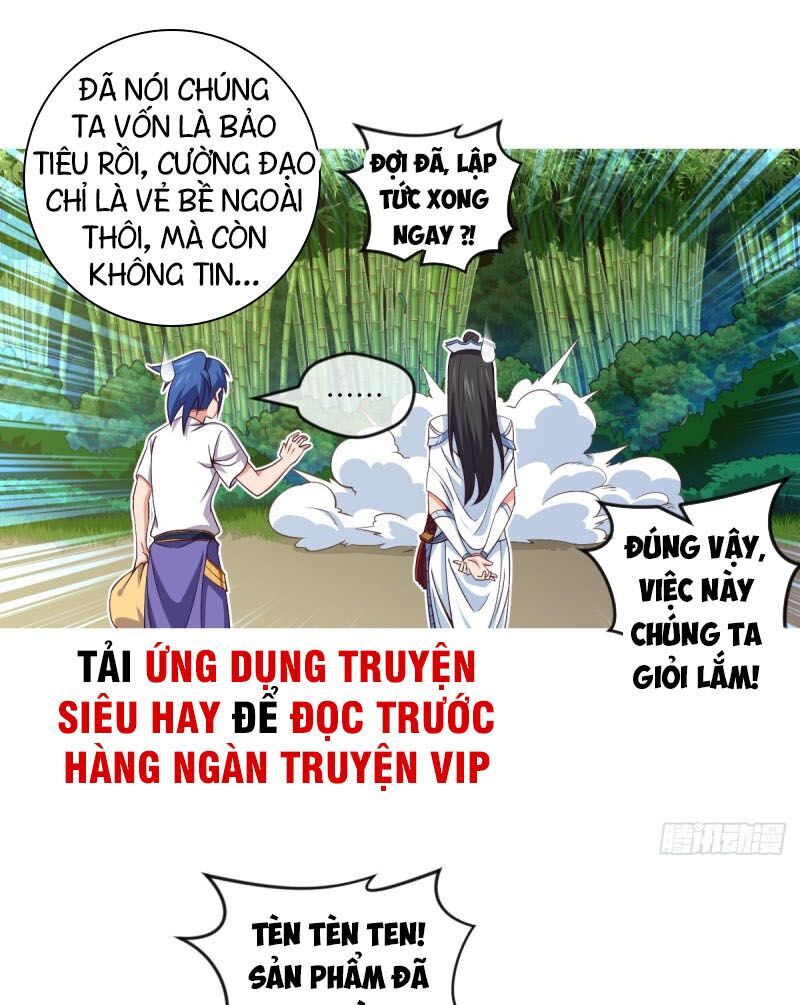 Chiếm Cái Đỉnh Núi Làm Đại Vương Chapter 72 - 37