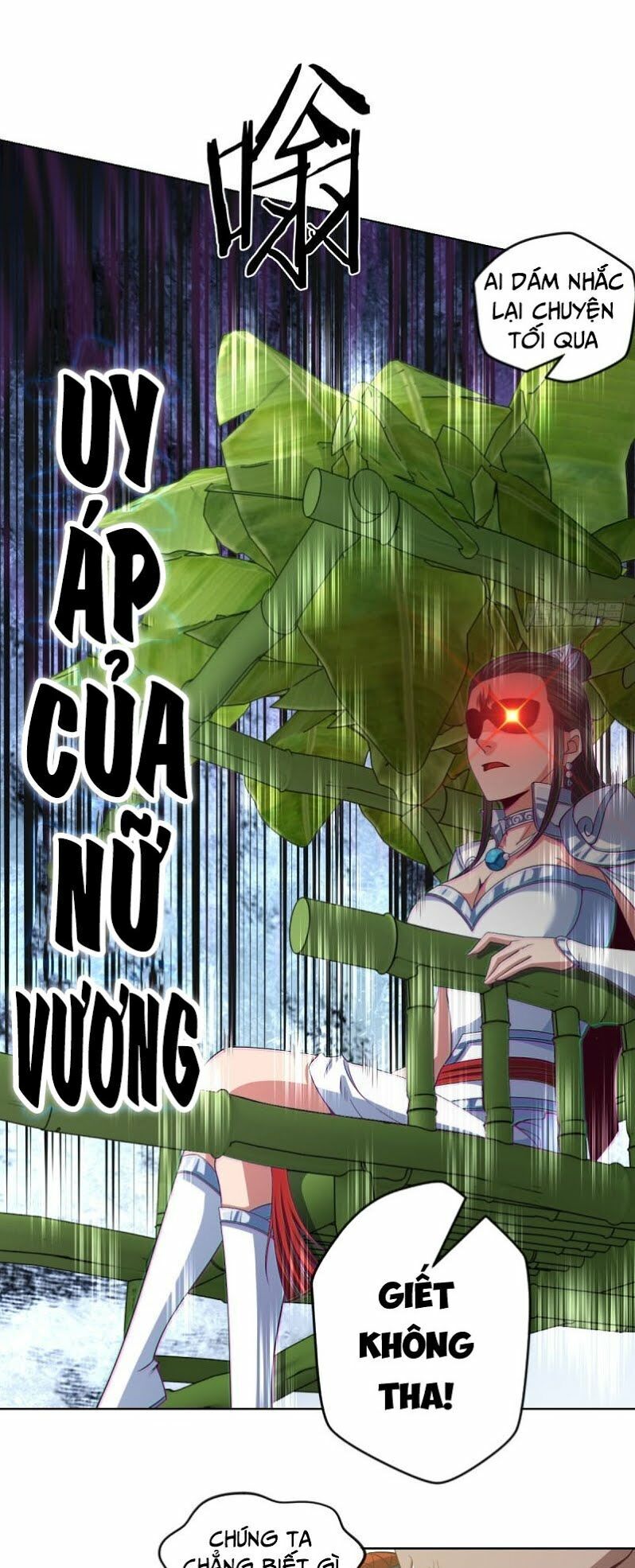 Chiếm Cái Đỉnh Núi Làm Đại Vương Chapter 73 - 11