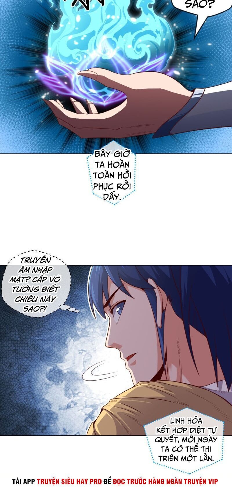 Chiếm Cái Đỉnh Núi Làm Đại Vương Chapter 73 - 14