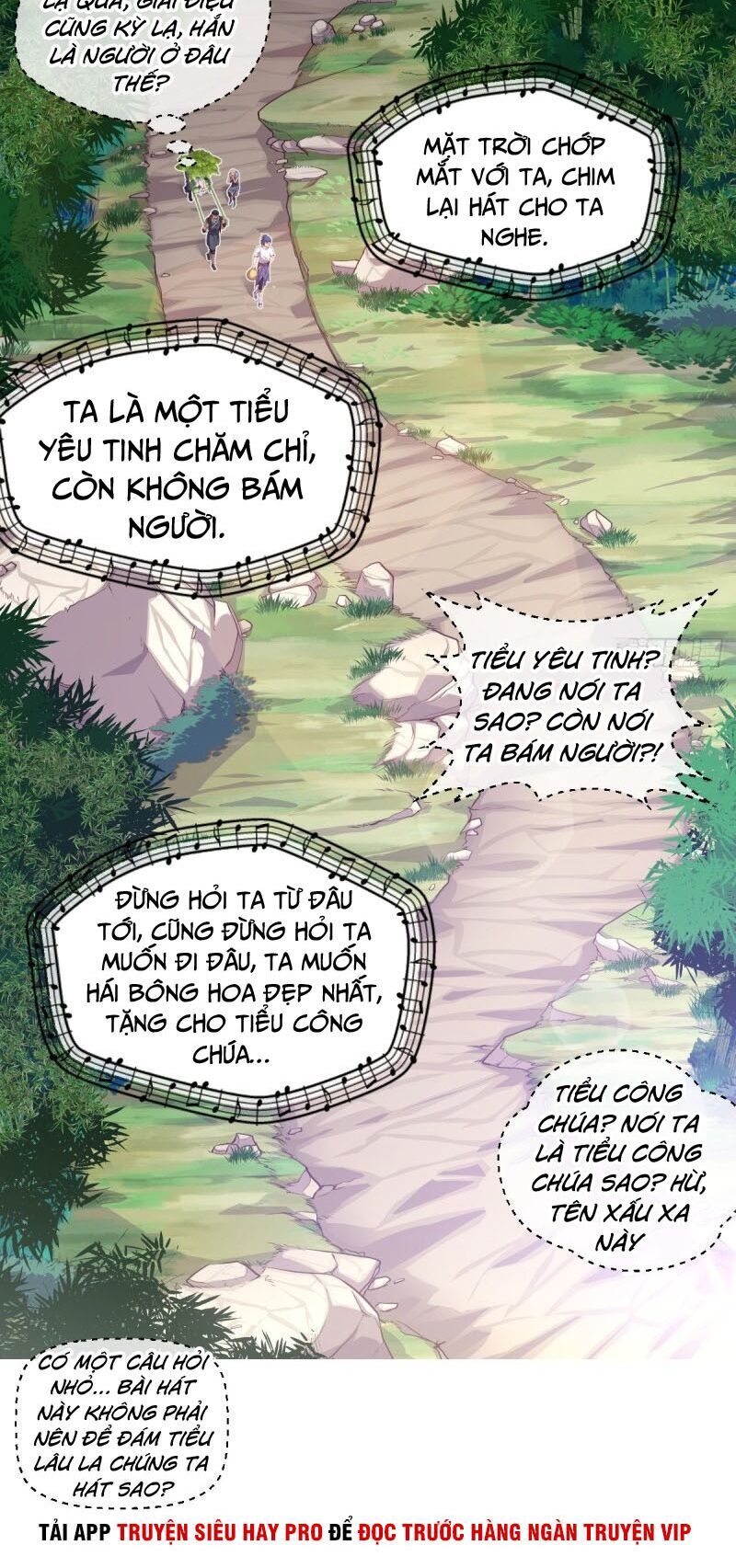 Chiếm Cái Đỉnh Núi Làm Đại Vương Chapter 73 - 20