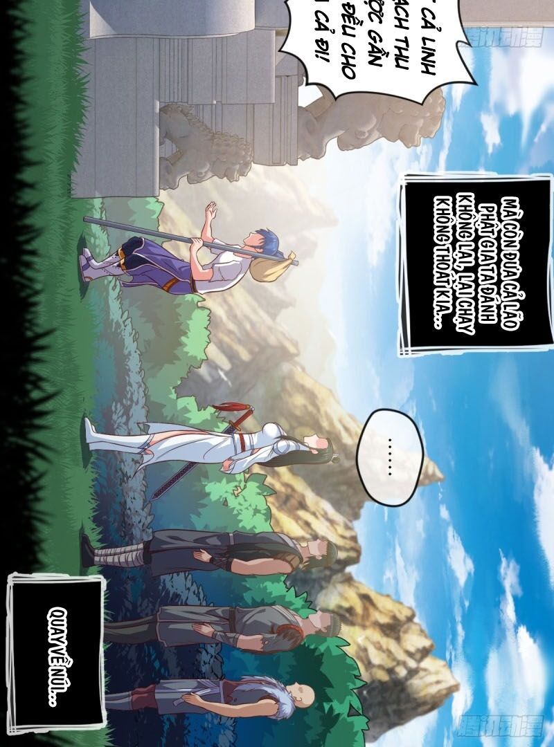 Chiếm Cái Đỉnh Núi Làm Đại Vương Chapter 73 - 24