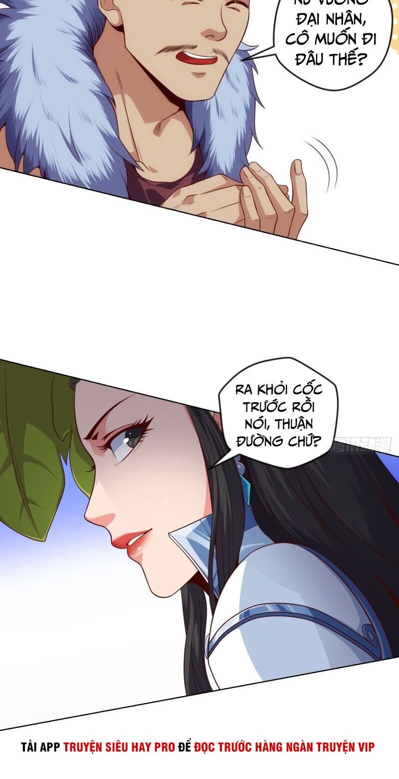 Chiếm Cái Đỉnh Núi Làm Đại Vương Chapter 73 - 6