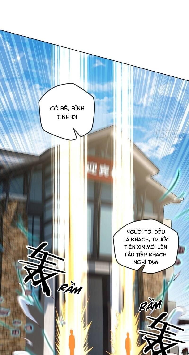 Chiếm Cái Đỉnh Núi Làm Đại Vương Chapter 75 - 3