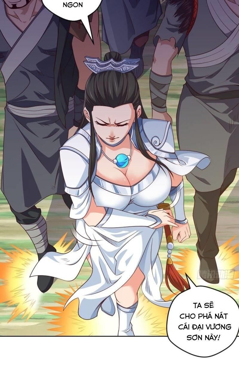 Chiếm Cái Đỉnh Núi Làm Đại Vương Chapter 75 - 6
