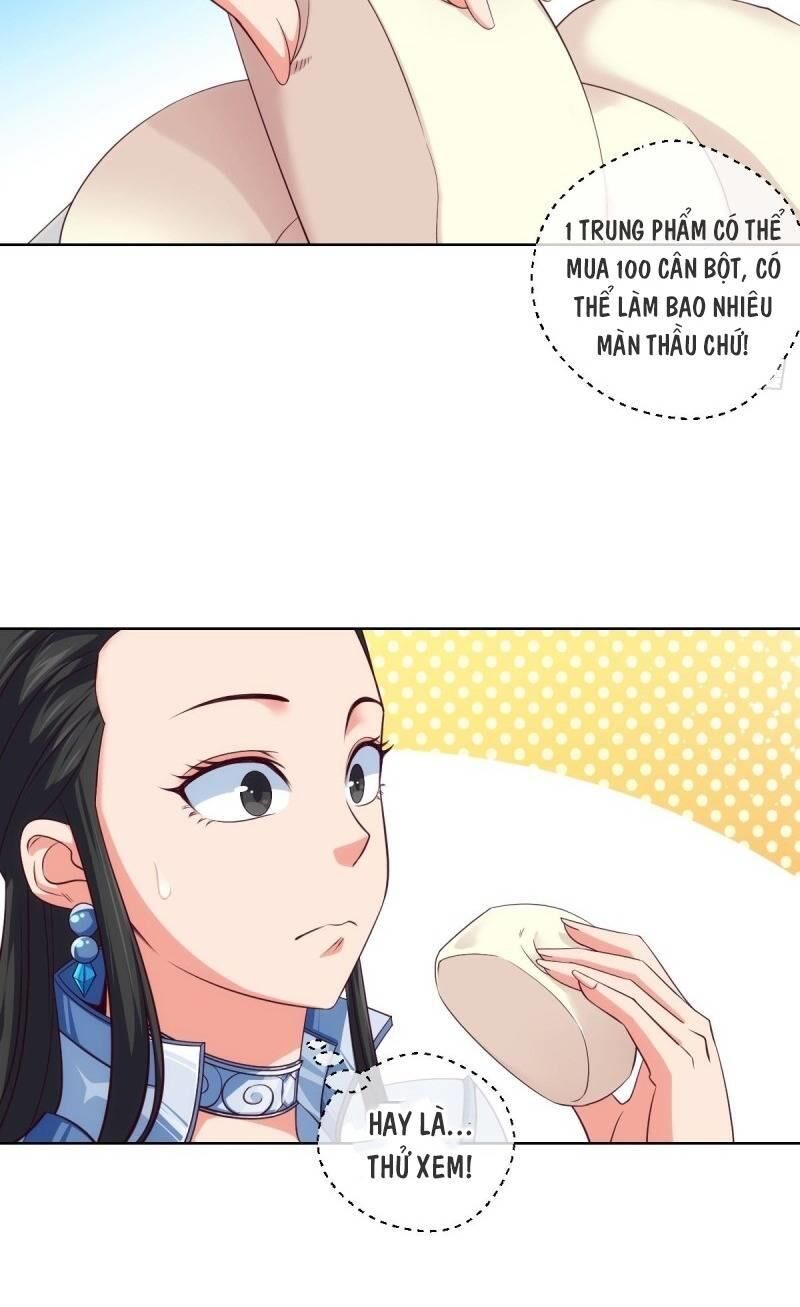 Chiếm Cái Đỉnh Núi Làm Đại Vương Chapter 76 - 16