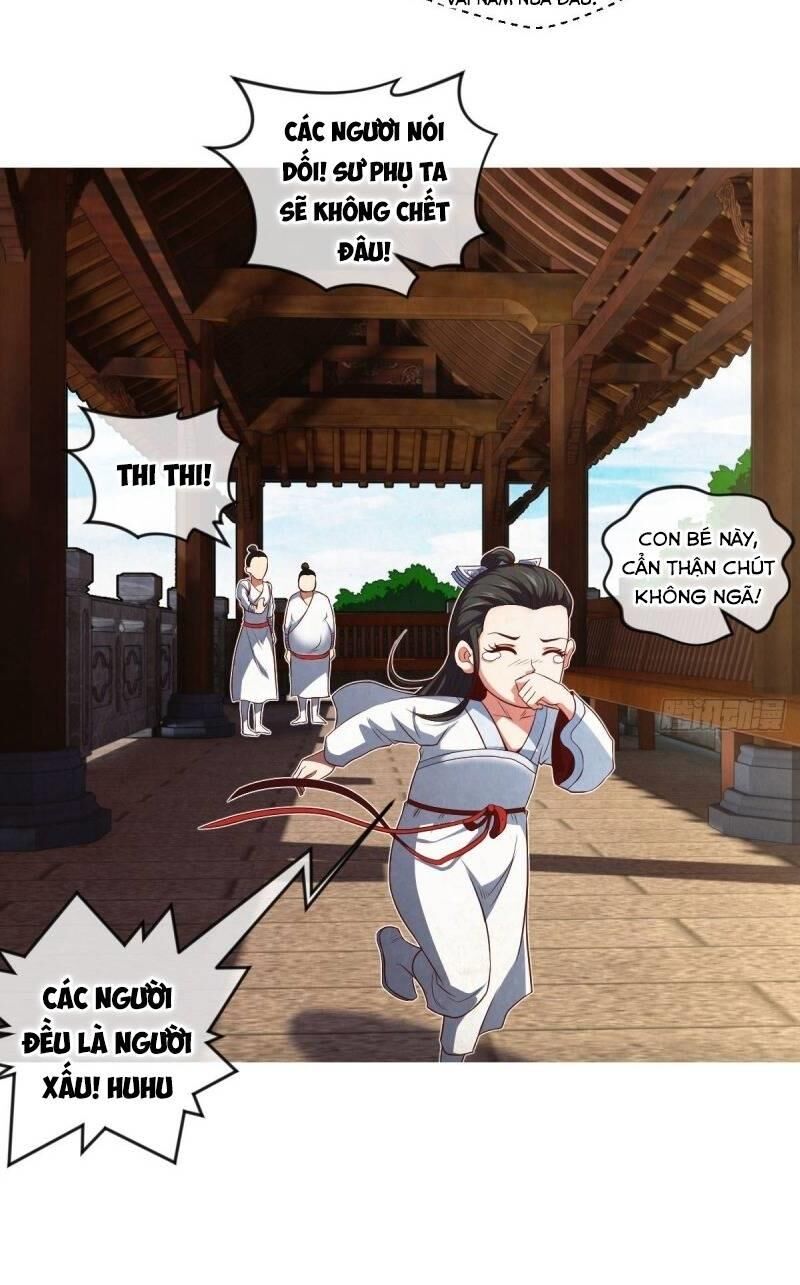 Chiếm Cái Đỉnh Núi Làm Đại Vương Chapter 76 - 24