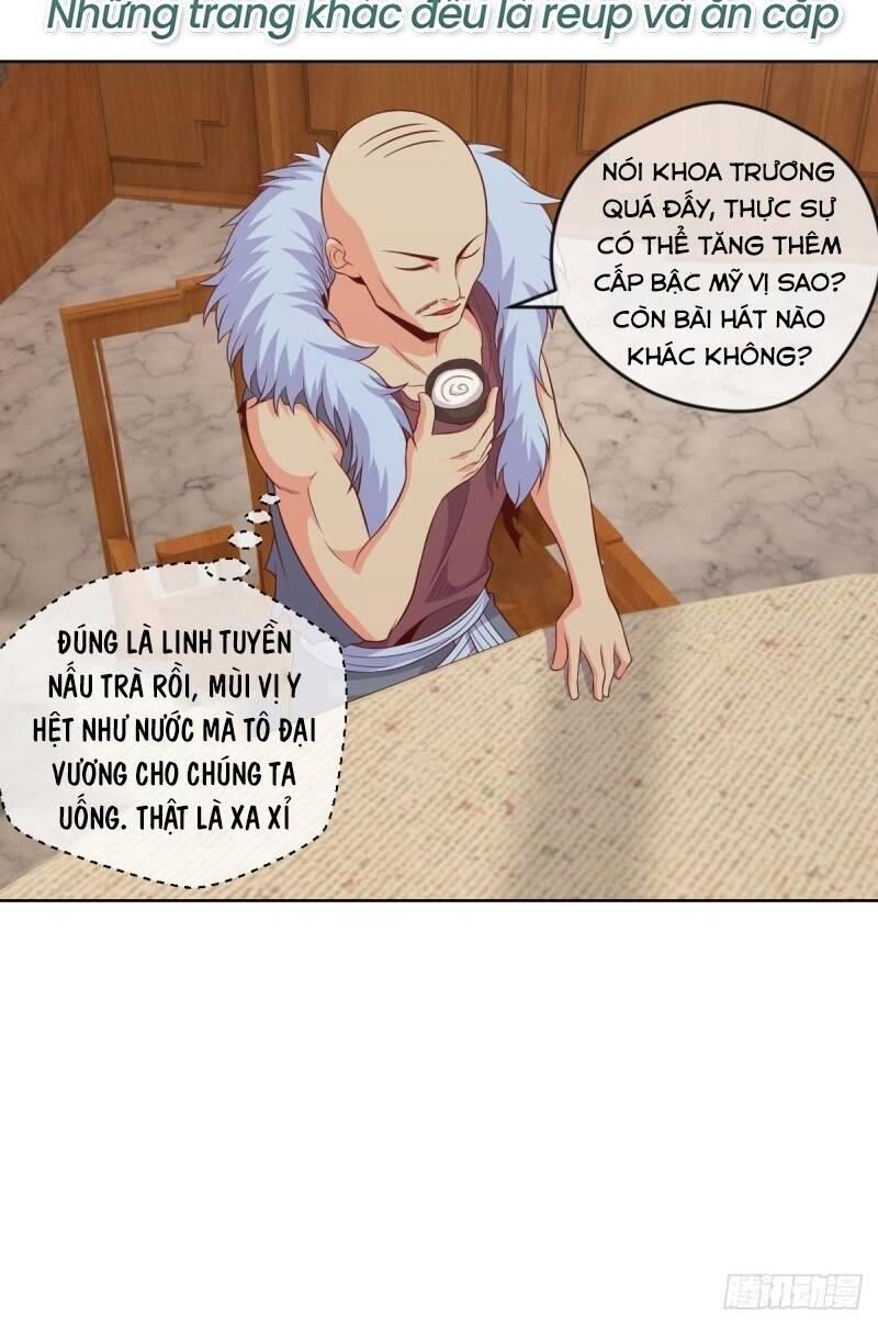 Chiếm Cái Đỉnh Núi Làm Đại Vương Chapter 76 - 6