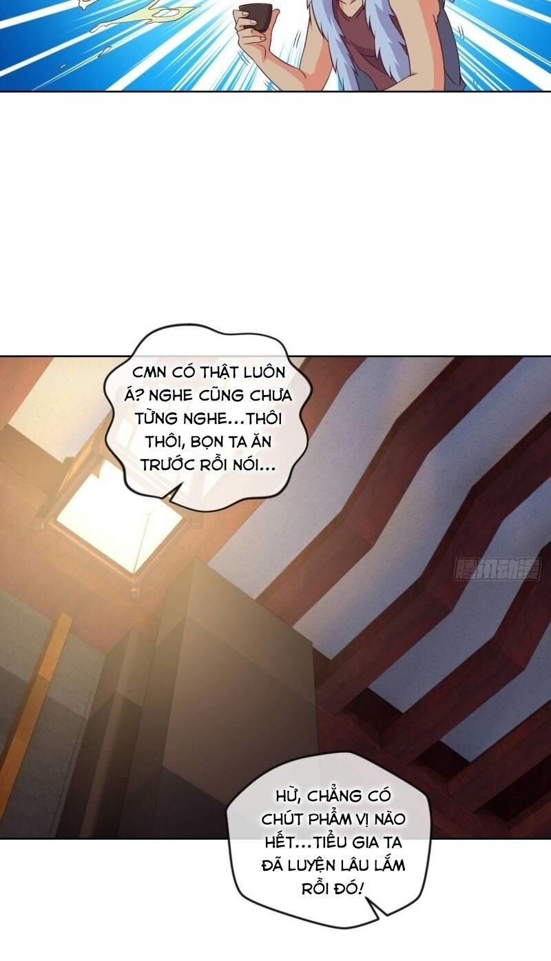 Chiếm Cái Đỉnh Núi Làm Đại Vương Chapter 76 - 8