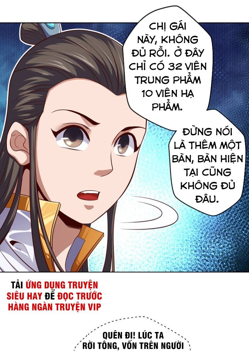 Chiếm Cái Đỉnh Núi Làm Đại Vương Chapter 77 - 20