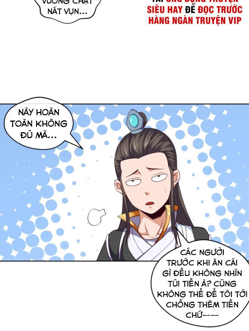 Chiếm Cái Đỉnh Núi Làm Đại Vương Chapter 77 - 23