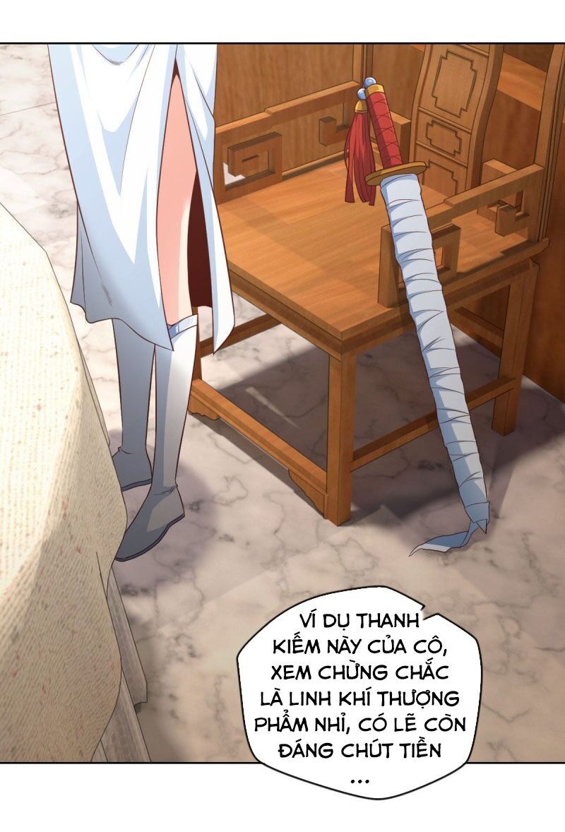 Chiếm Cái Đỉnh Núi Làm Đại Vương Chapter 77 - 27