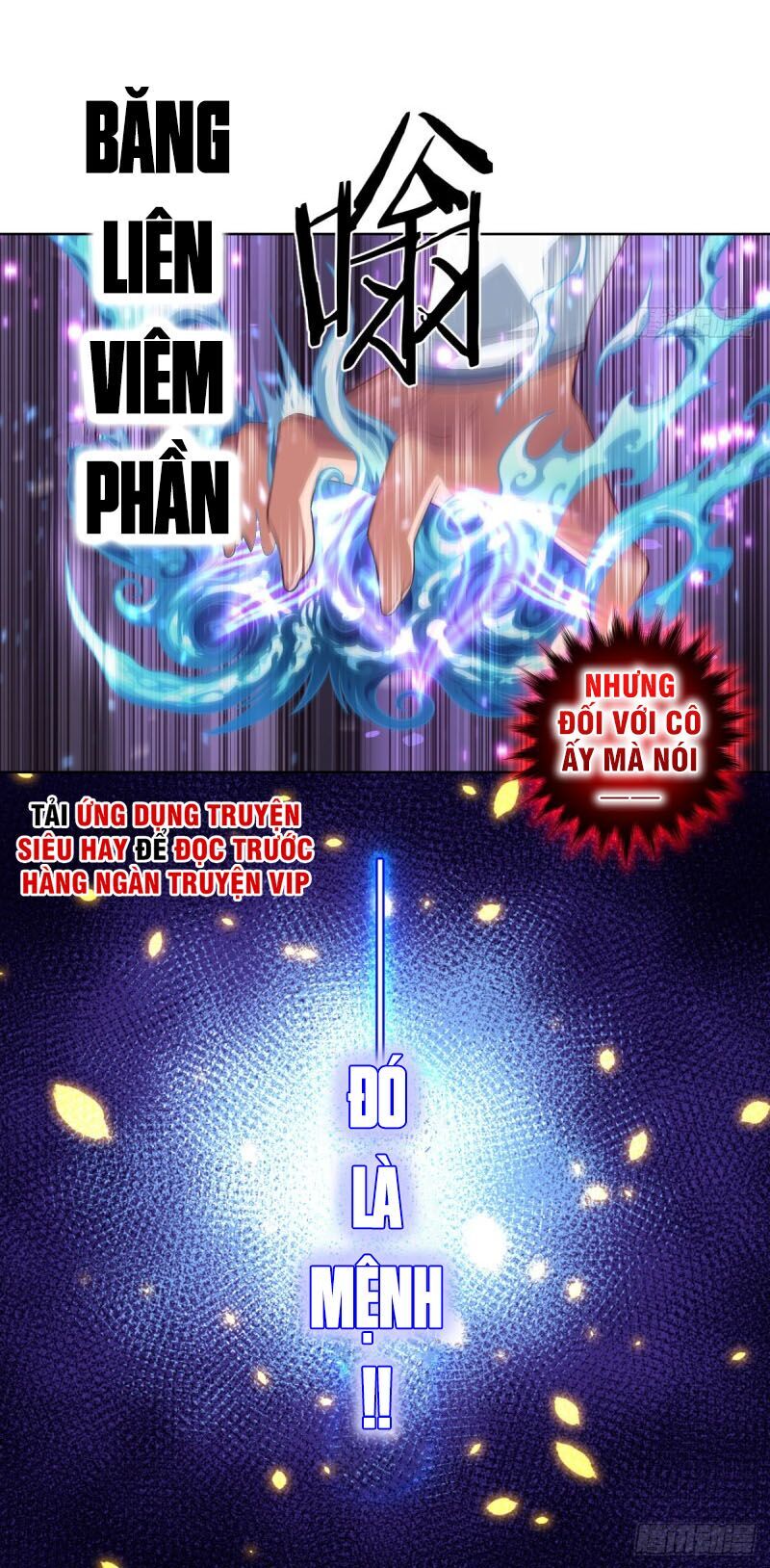 Chiếm Cái Đỉnh Núi Làm Đại Vương Chapter 77 - 36