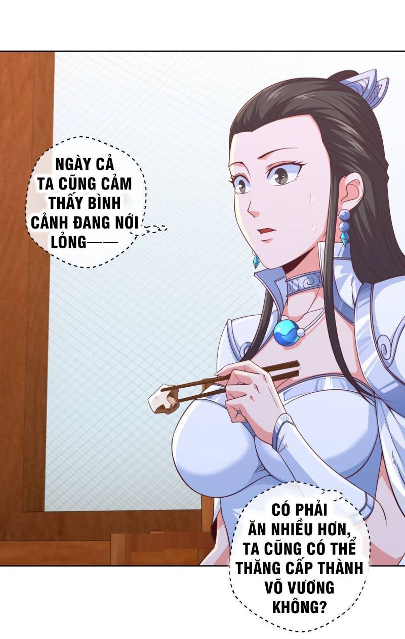 Chiếm Cái Đỉnh Núi Làm Đại Vương Chapter 77 - 9