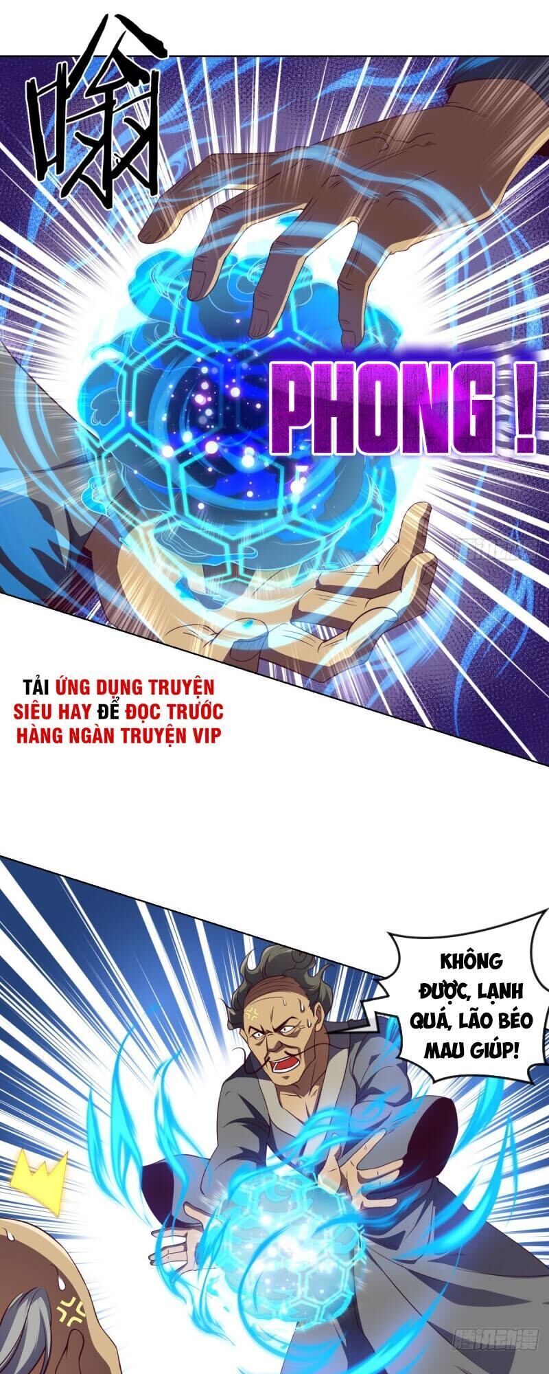 Chiếm Cái Đỉnh Núi Làm Đại Vương Chapter 78 - 2