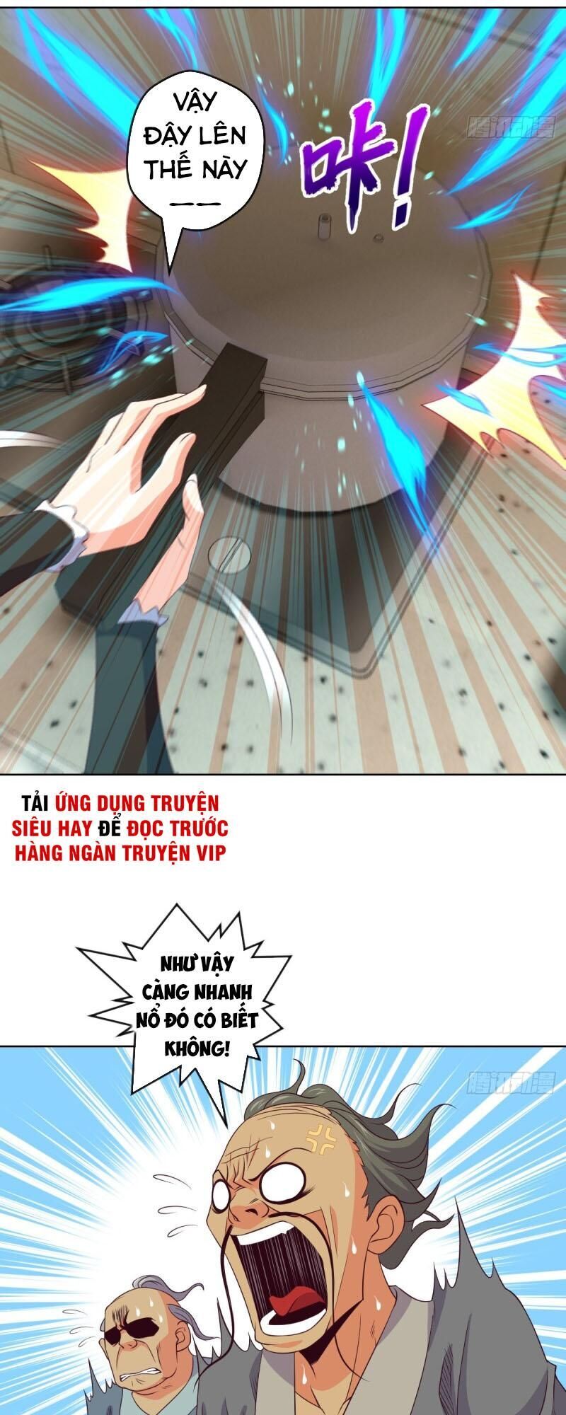 Chiếm Cái Đỉnh Núi Làm Đại Vương Chapter 78 - 12