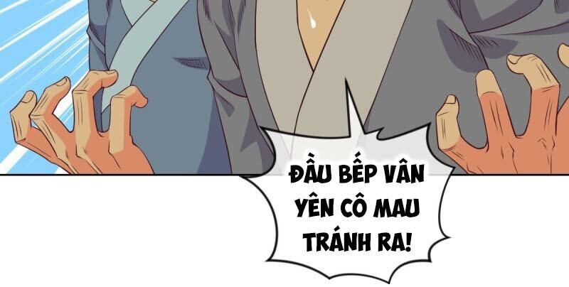 Chiếm Cái Đỉnh Núi Làm Đại Vương Chapter 78 - 13