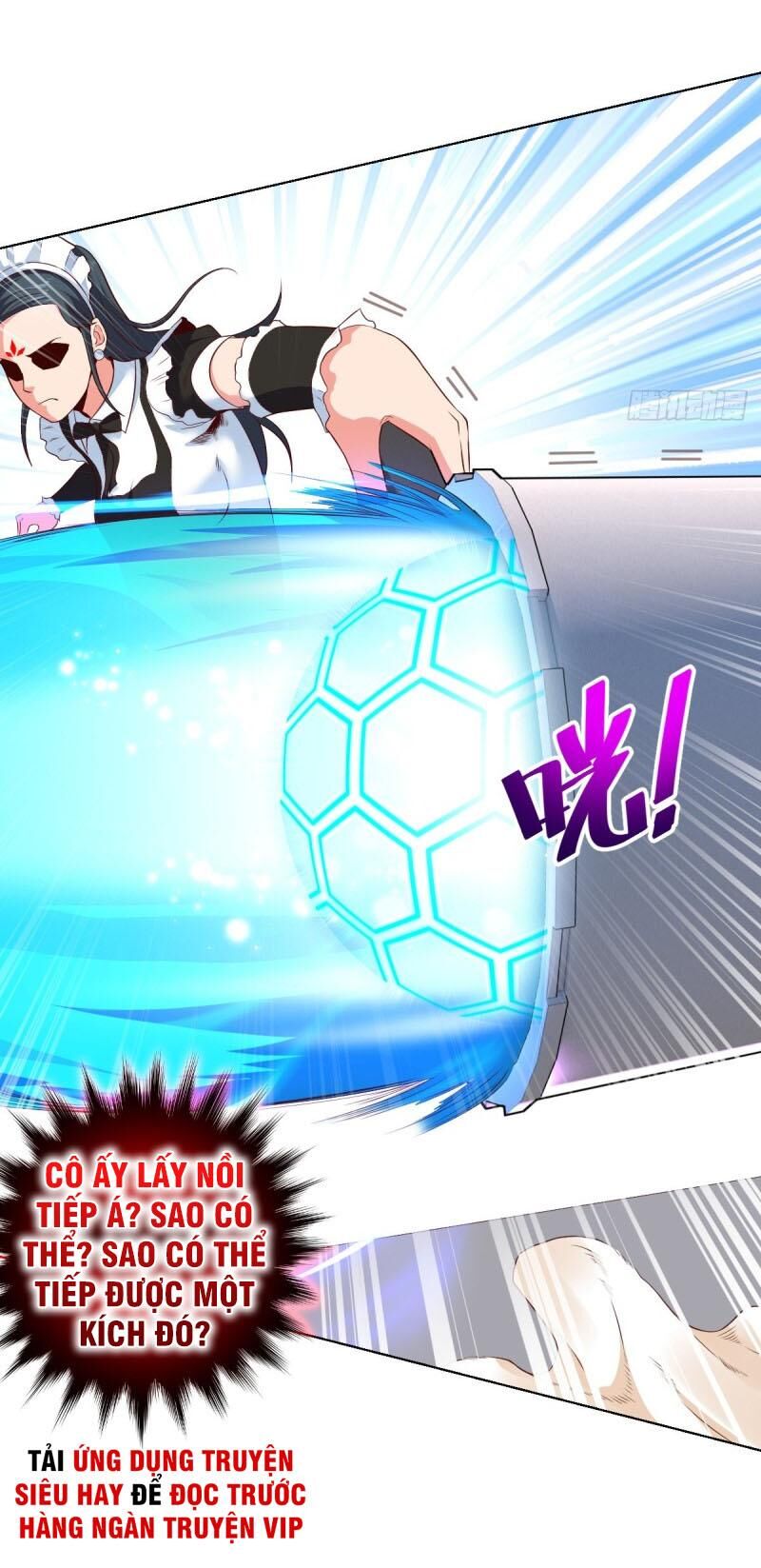 Chiếm Cái Đỉnh Núi Làm Đại Vương Chapter 78 - 7
