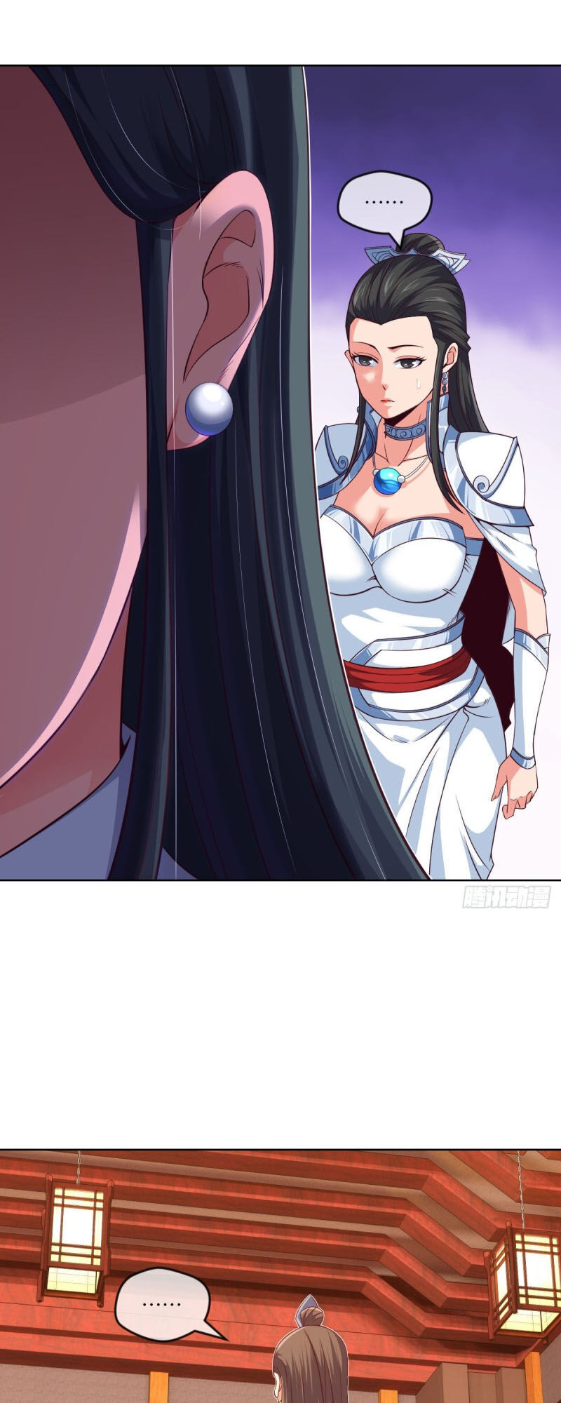 Chiếm Cái Đỉnh Núi Làm Đại Vương Chapter 79 - 3