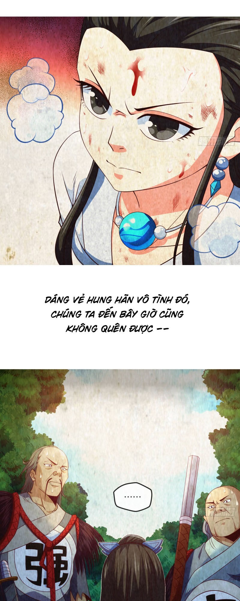 Chiếm Cái Đỉnh Núi Làm Đại Vương Chapter 79 - 21