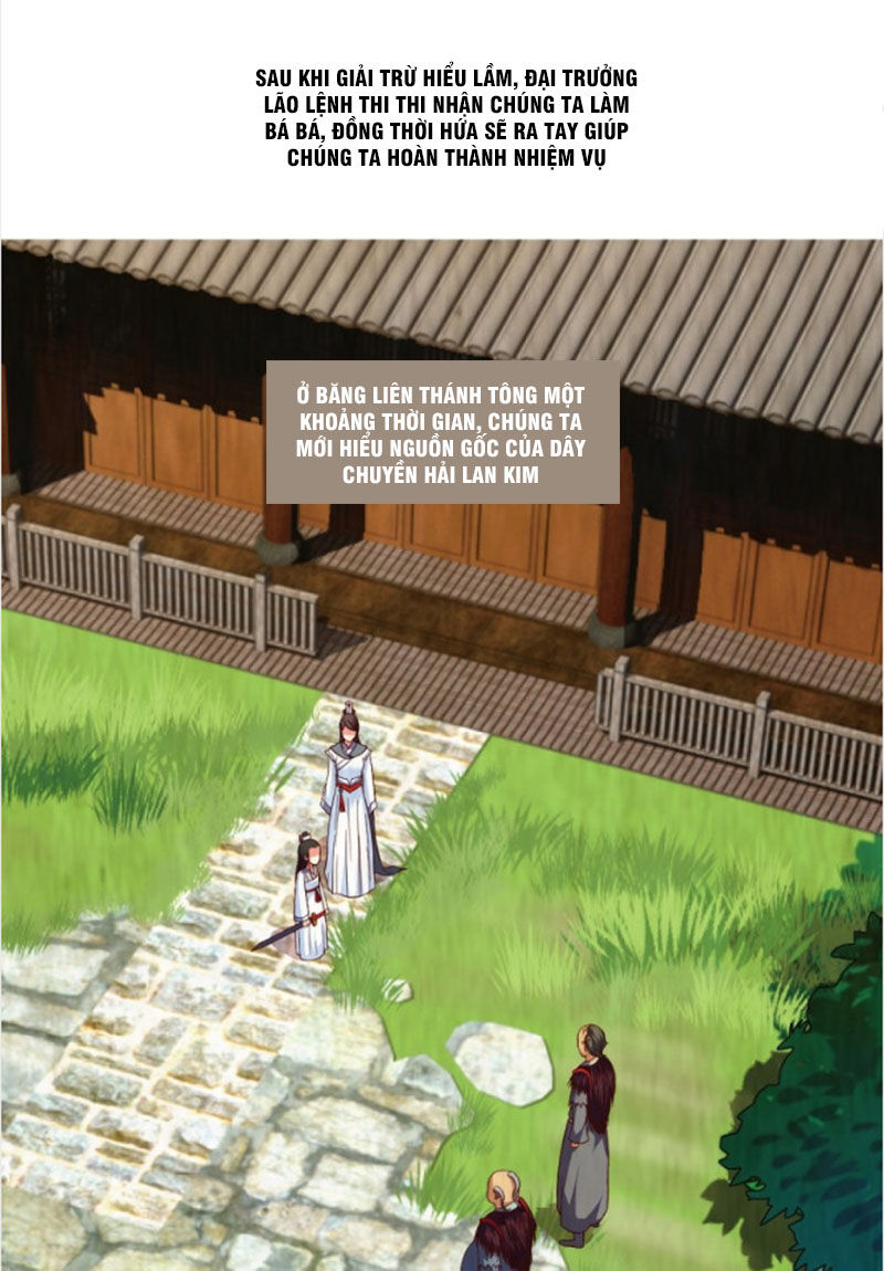 Chiếm Cái Đỉnh Núi Làm Đại Vương Chapter 80 - 6