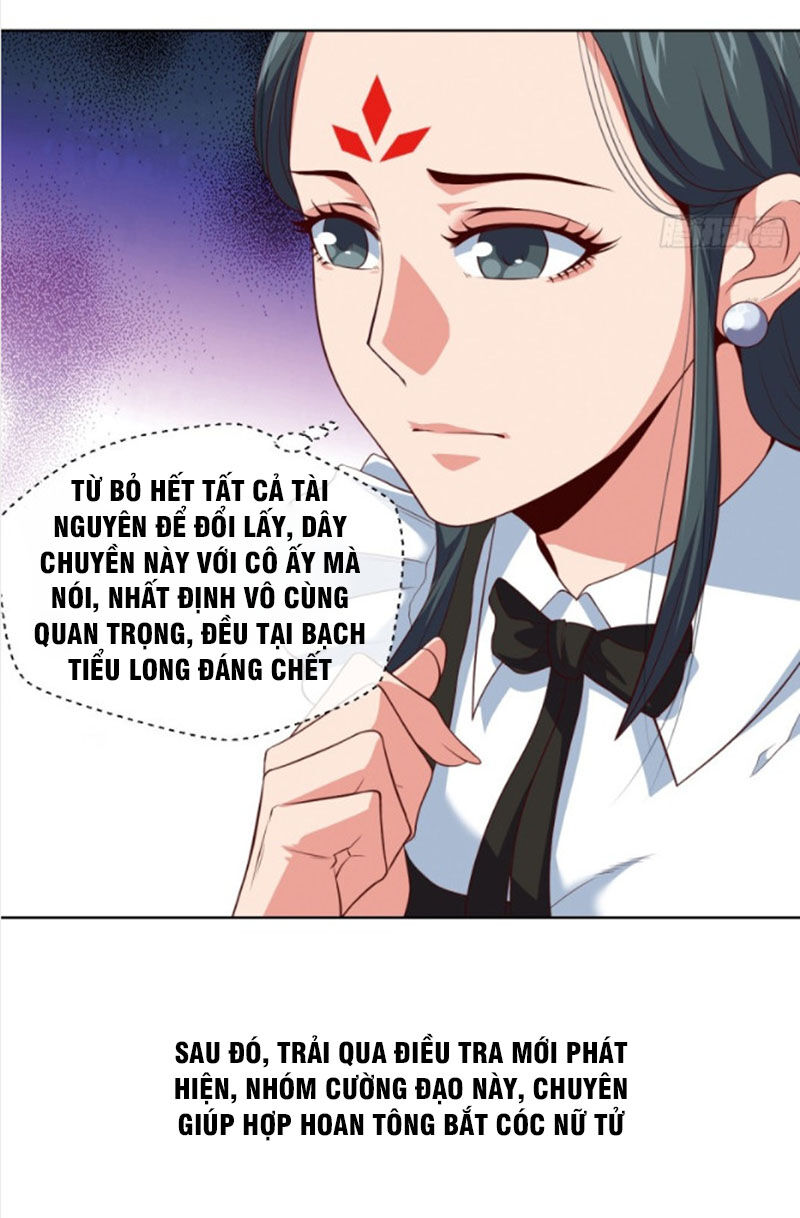 Chiếm Cái Đỉnh Núi Làm Đại Vương Chapter 80 - 8