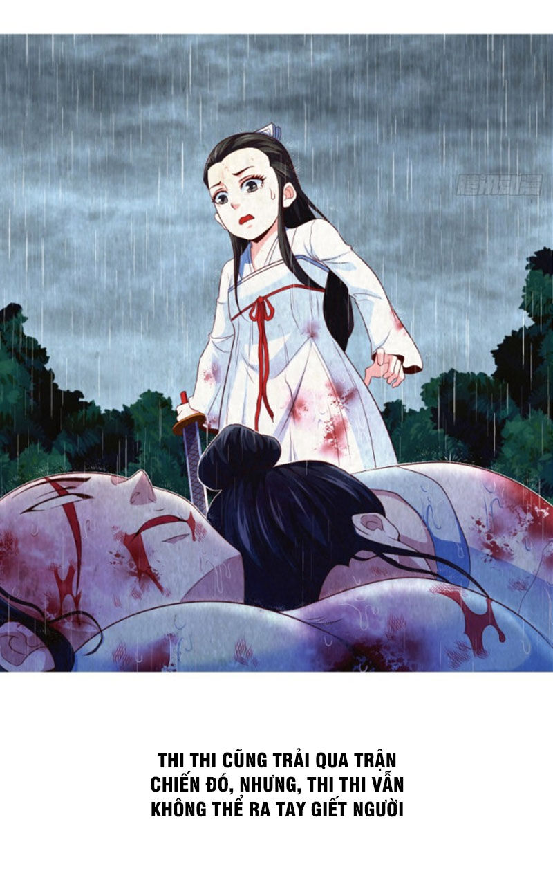 Chiếm Cái Đỉnh Núi Làm Đại Vương Chapter 80 - 10