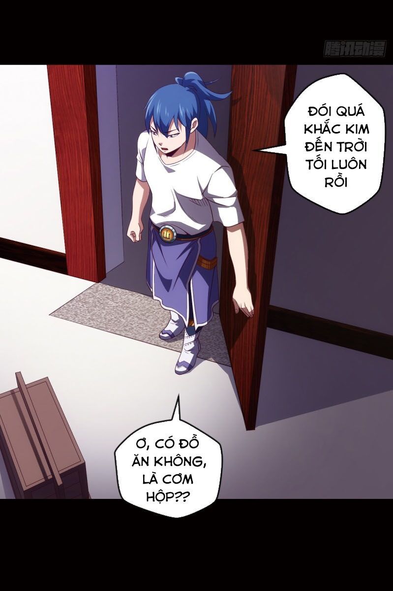 Chiếm Cái Đỉnh Núi Làm Đại Vương Chapter 81 - 13