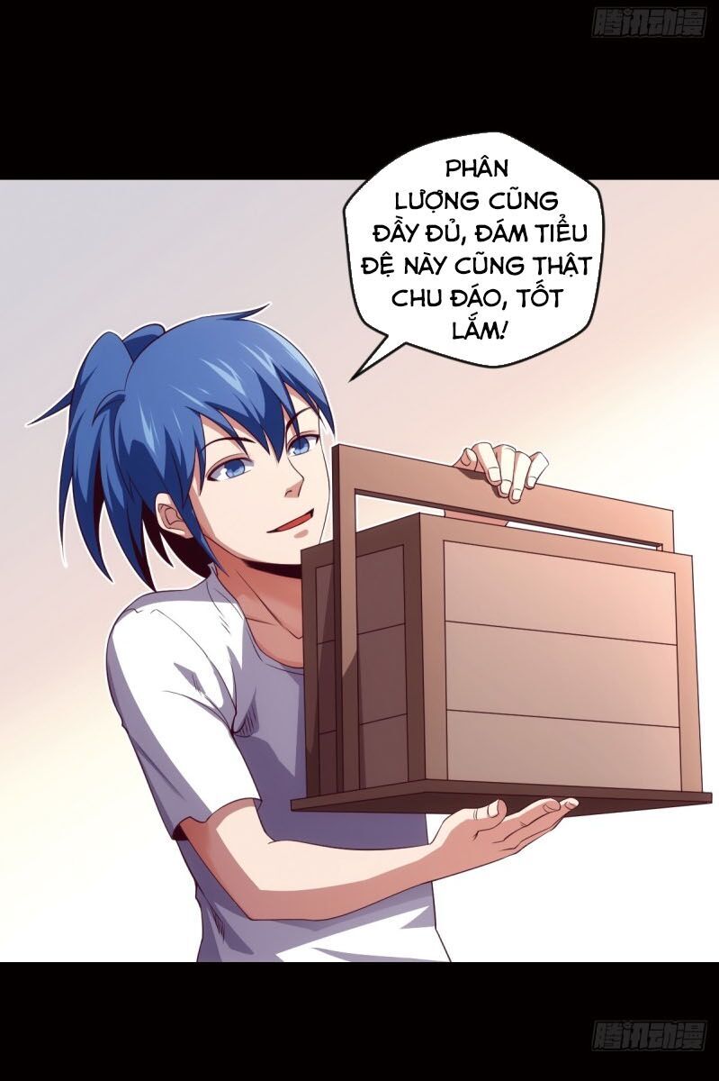 Chiếm Cái Đỉnh Núi Làm Đại Vương Chapter 81 - 14