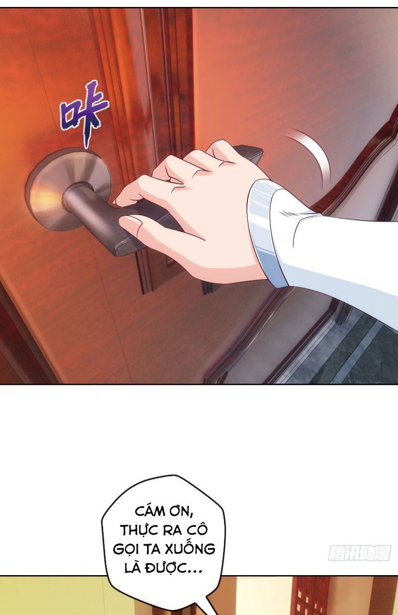 Chiếm Cái Đỉnh Núi Làm Đại Vương Chapter 81 - 23
