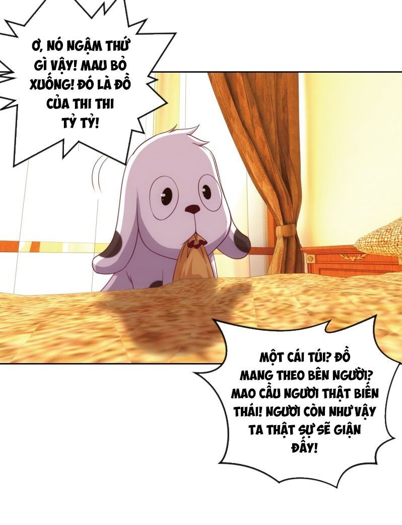 Chiếm Cái Đỉnh Núi Làm Đại Vương Chapter 81 - 32