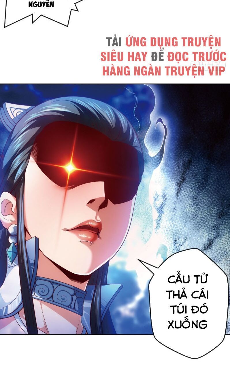 Chiếm Cái Đỉnh Núi Làm Đại Vương Chapter 81 - 36