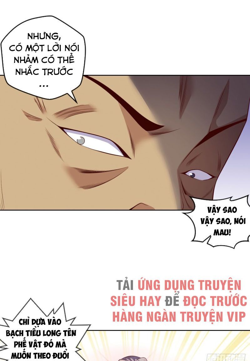 Chiếm Cái Đỉnh Núi Làm Đại Vương Chapter 81 - 5