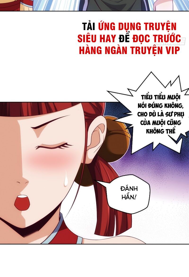 Chiếm Cái Đỉnh Núi Làm Đại Vương Chapter 81 - 10