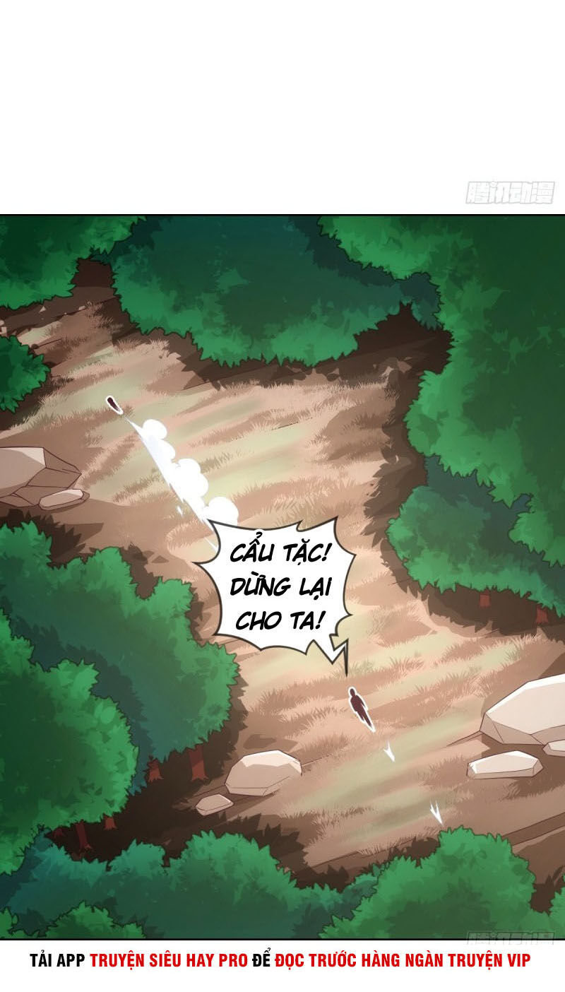 Chiếm Cái Đỉnh Núi Làm Đại Vương Chapter 82 - 11