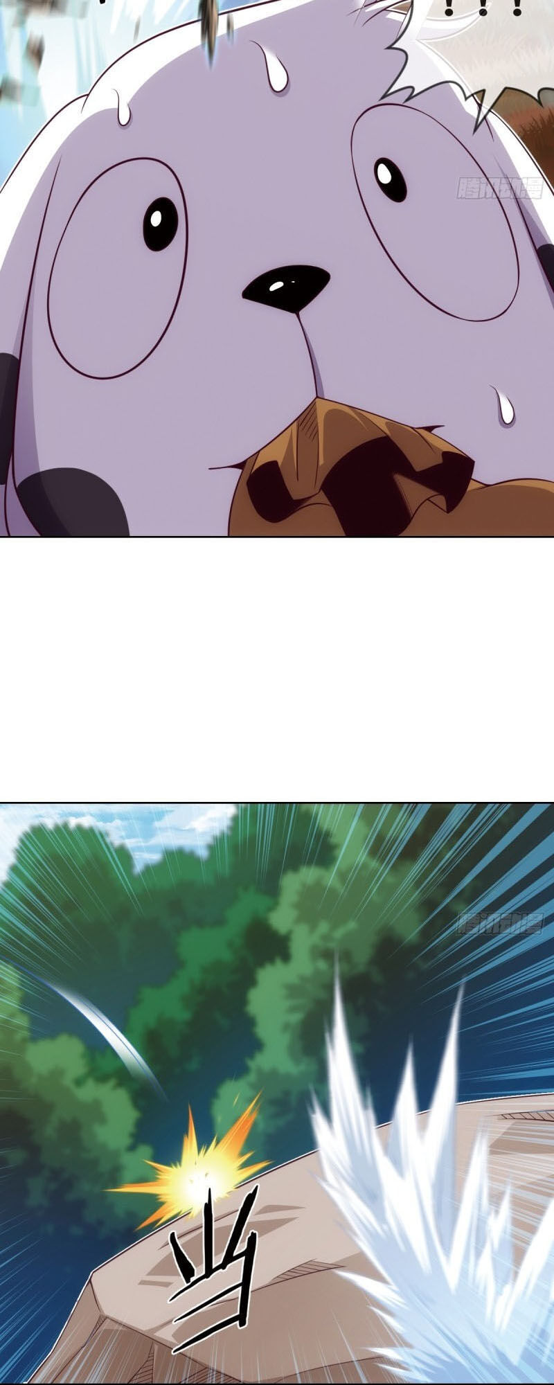 Chiếm Cái Đỉnh Núi Làm Đại Vương Chapter 82 - 13