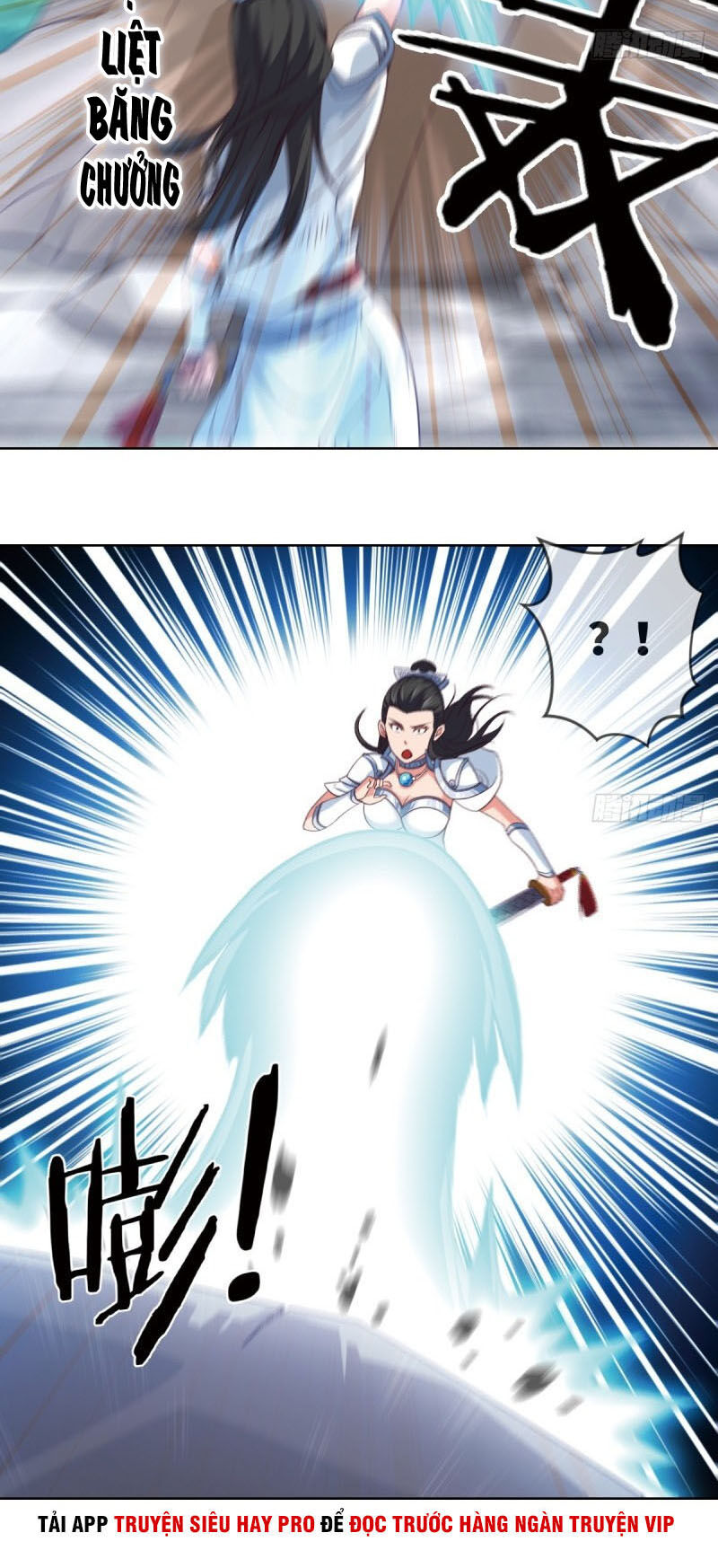 Chiếm Cái Đỉnh Núi Làm Đại Vương Chapter 82 - 18