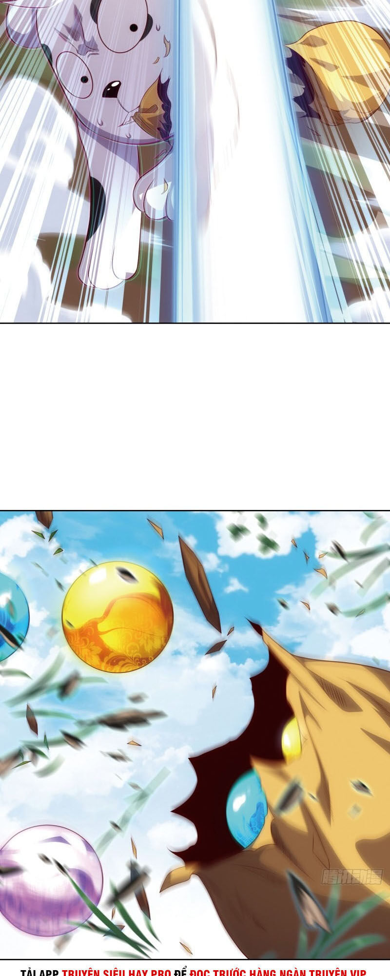 Chiếm Cái Đỉnh Núi Làm Đại Vương Chapter 82 - 24