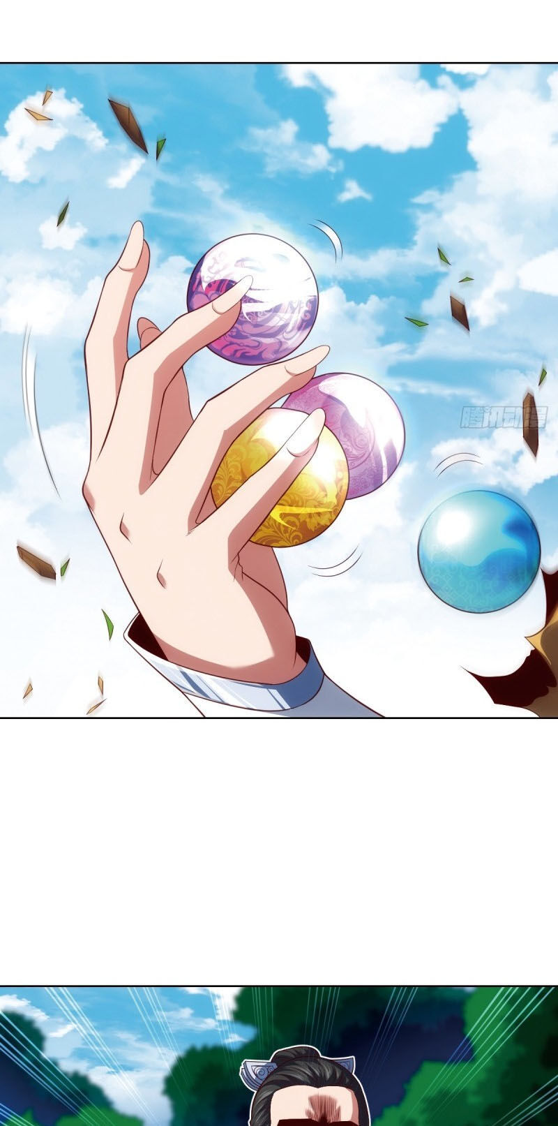 Chiếm Cái Đỉnh Núi Làm Đại Vương Chapter 82 - 26