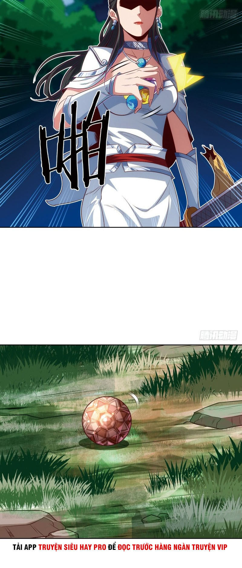 Chiếm Cái Đỉnh Núi Làm Đại Vương Chapter 82 - 27