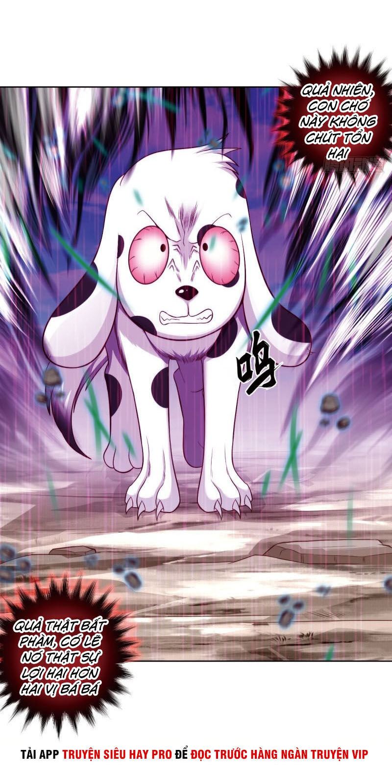 Chiếm Cái Đỉnh Núi Làm Đại Vương Chapter 82 - 29