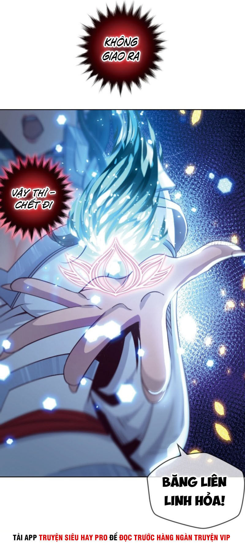 Chiếm Cái Đỉnh Núi Làm Đại Vương Chapter 82 - 31